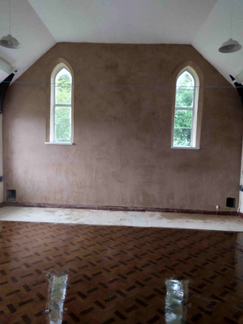 Damon Gunns plastering — Photos 10