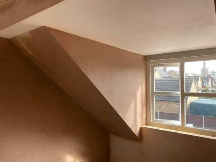 Damon Gunns plastering — Photos 11