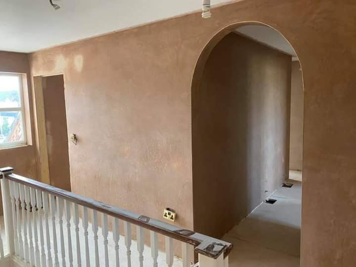 Damon Gunns plastering — Photos 13