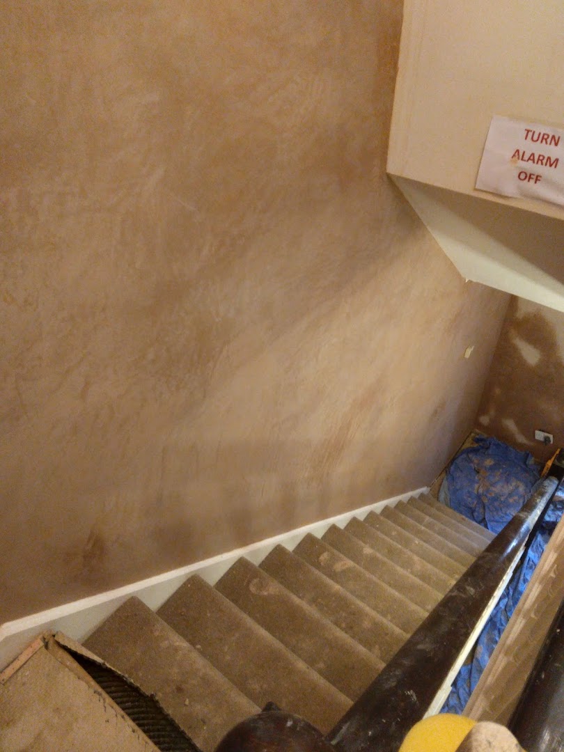 Damon Gunns plastering — Photos 9