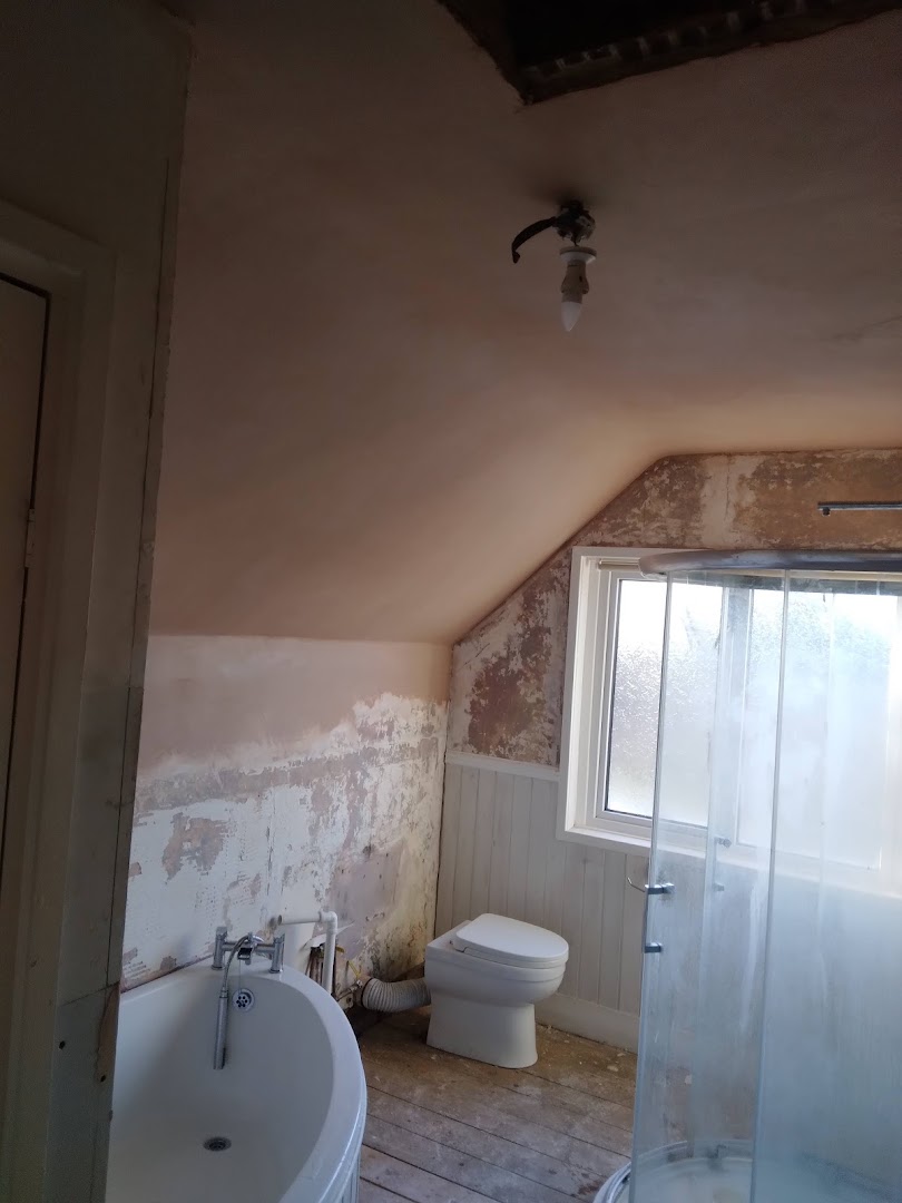 Damon Gunns plastering — Photos 4