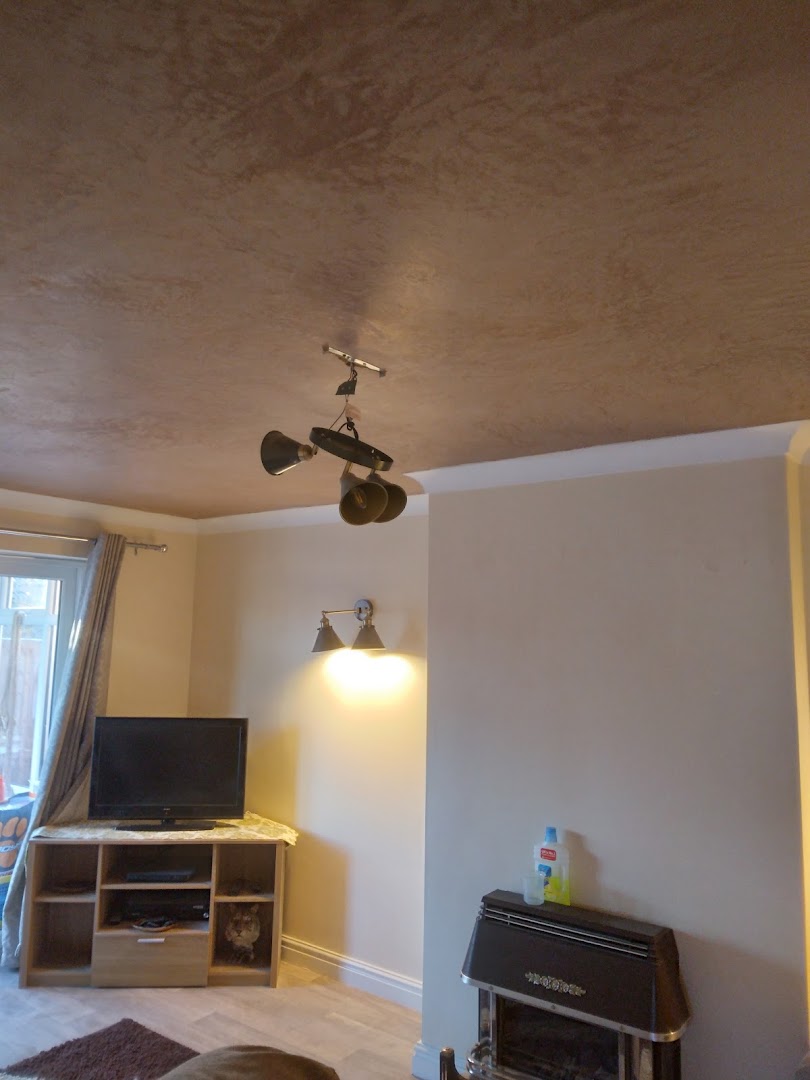 Damon Gunns plastering — Photos 1