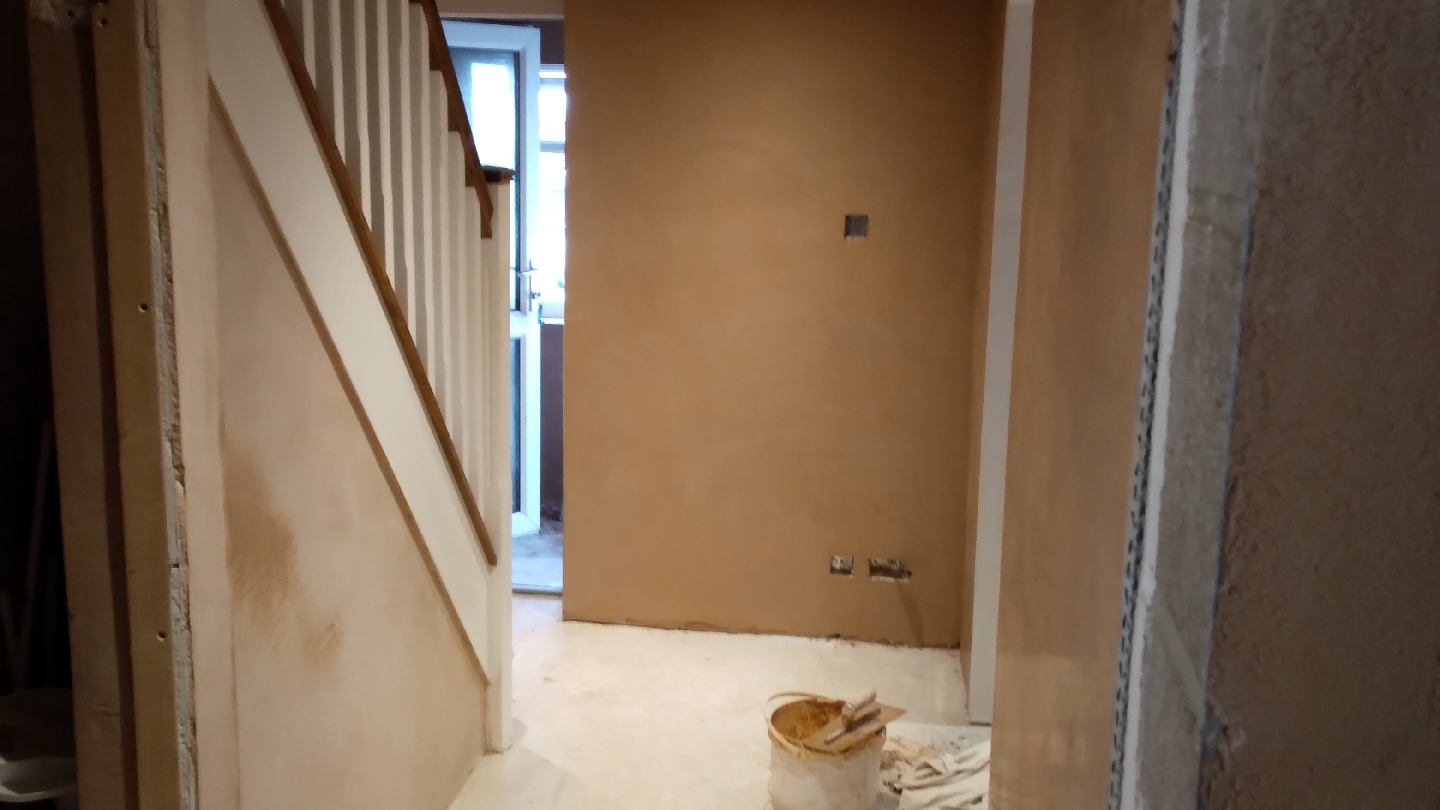 Damon Gunns plastering — Photos 3