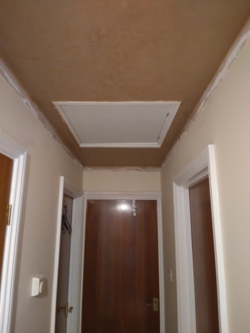Damon Gunns plastering — Photos 8