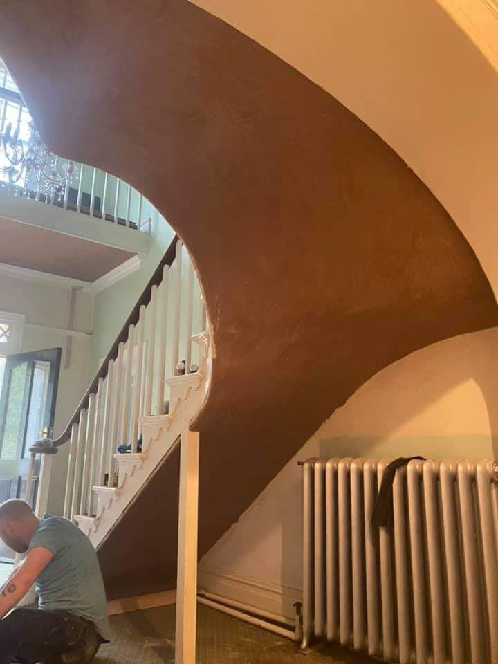 Damon Gunns plastering — Photos 7