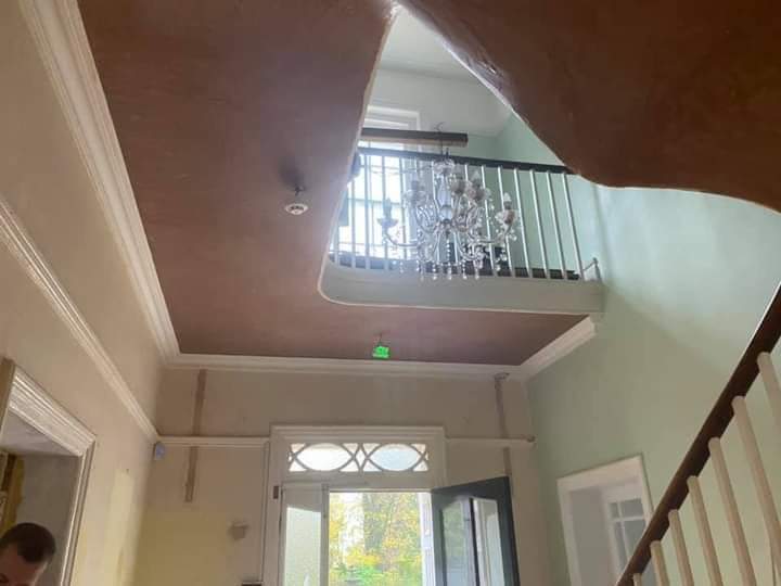 Damon Gunns plastering — Photos 2