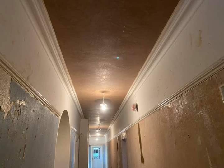Damon Gunns plastering — Photos 6